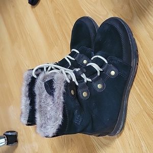 Sorel winter boots